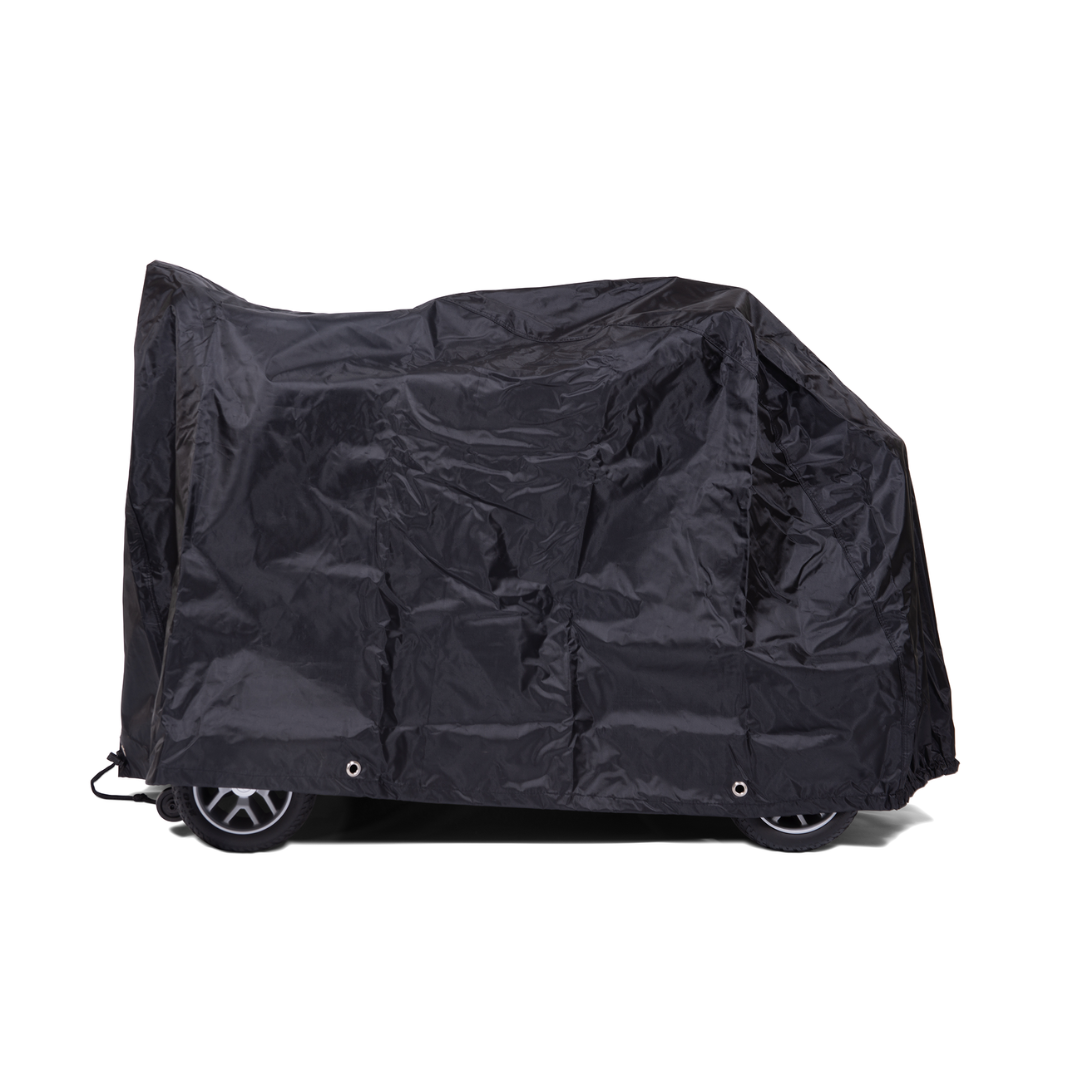 Golden tech Scooter Cover